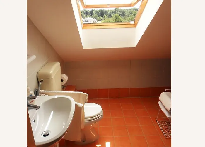 Apartamento Maris