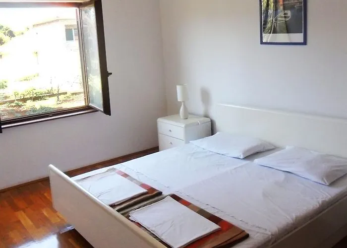 Apartamento Maris