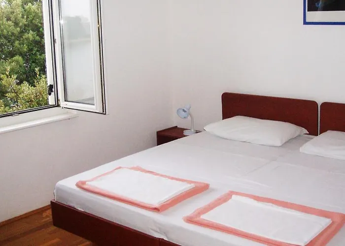 Maris Apartamento