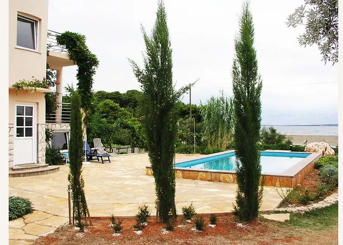 Maris Apartamento