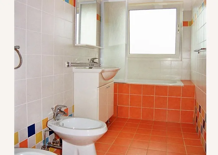 Maris Apartamento *