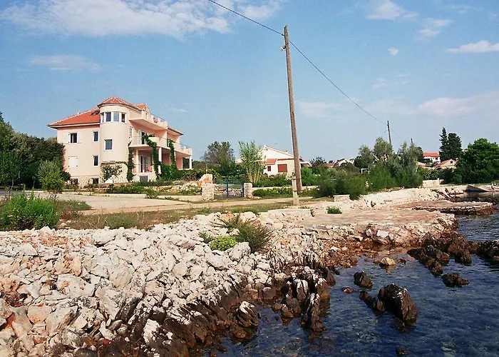 Apartamento Maris Ugljan
