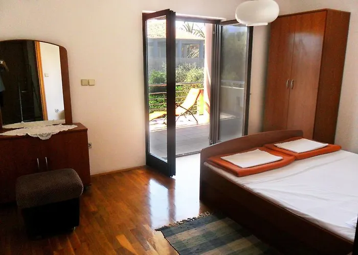 Maris Apartamento *
