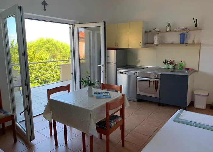 Apartamento Maris