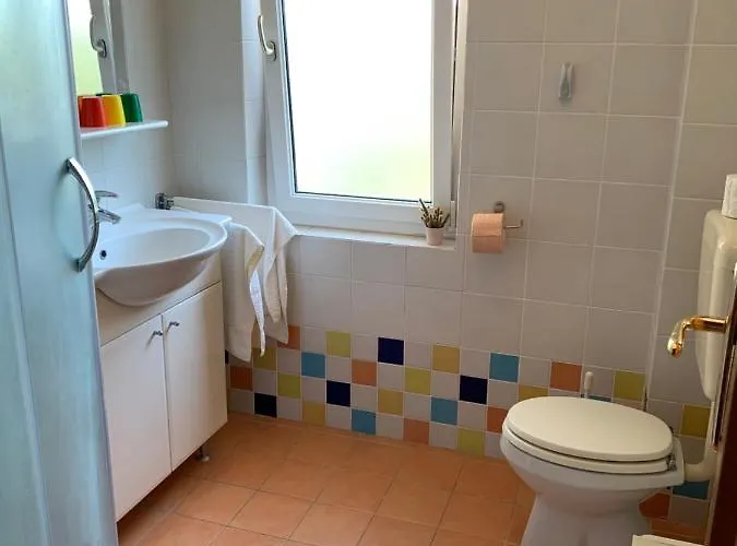 Maris Apartamento
