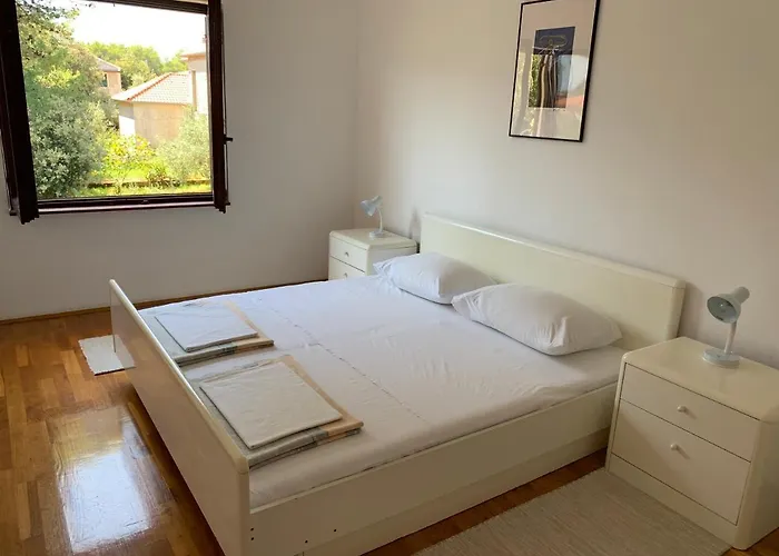 Apartman Maris Ugljan