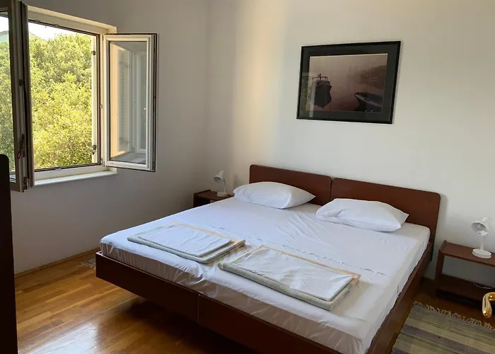 Apartamento Maris