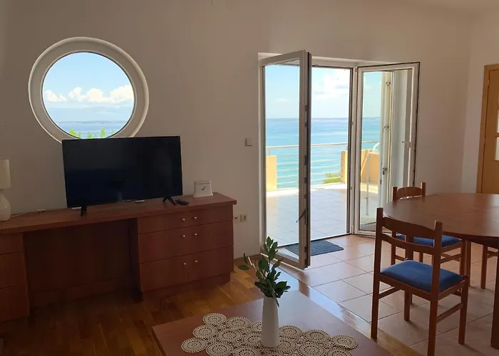 Maris Apartamento Ugljan