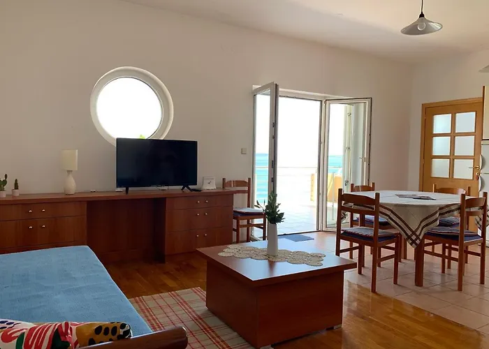 Maris Apartamento *