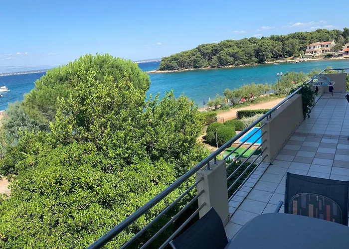 Apartamento Maris