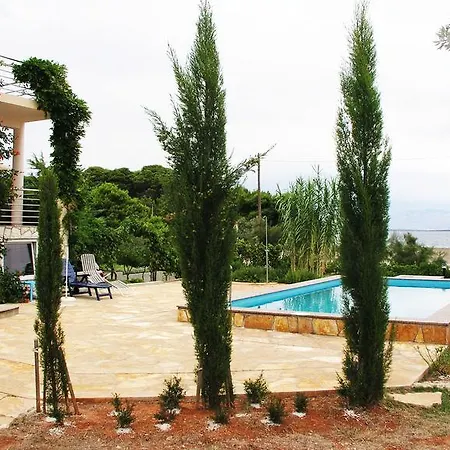 Maris Apartment