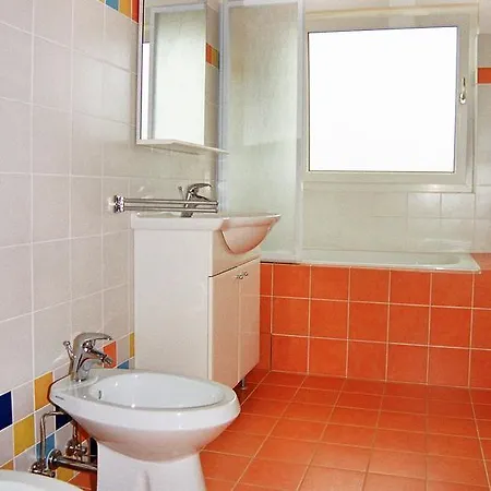 Maris Apartman *
