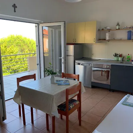 Apartment Maris