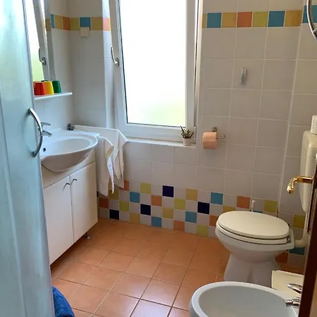 Maris Apartman