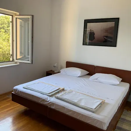 Apartment Maris