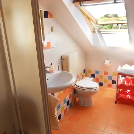 Apartman Maris Ugljan