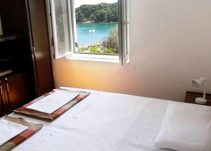 Apartmán Maris Ugljan