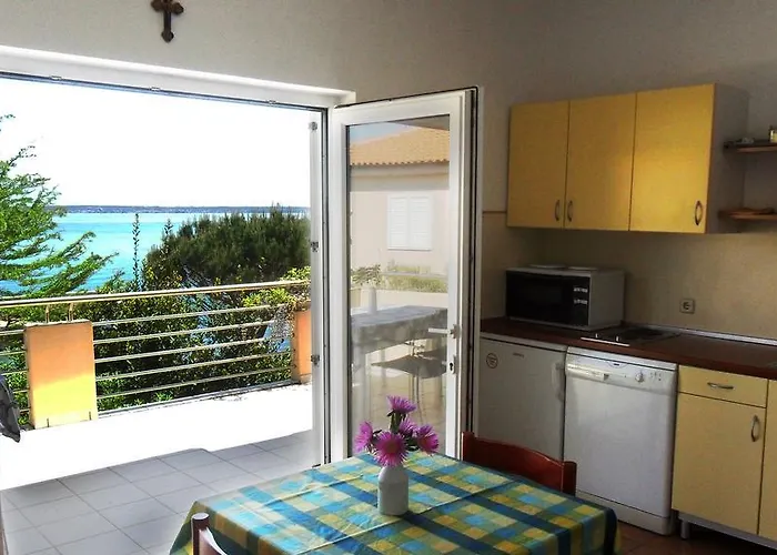 Maris Apartmán Ugljan