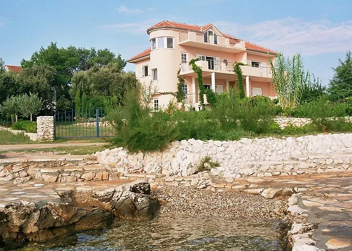 Maris Apartmán Ugljan