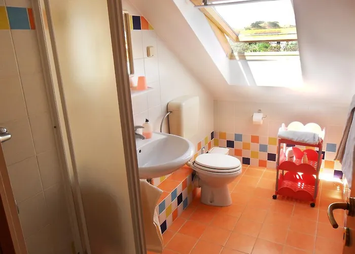 Apartmán Maris Ugljan