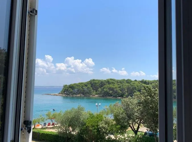 Apartmán Maris Ugljan